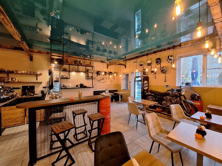 Оренда приміщення в ЖК Волошковий,  Сучасний ремонт 60 м2, Щаслива 11