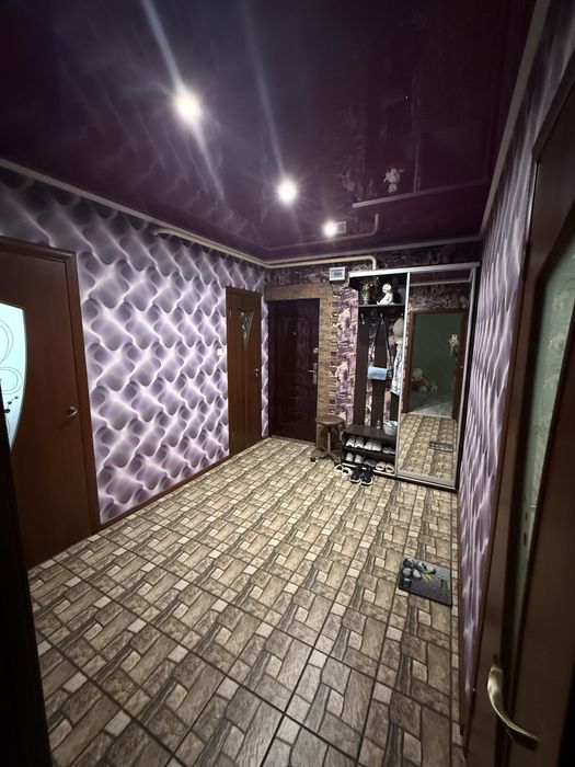 Продаж трикімнатної квартири. Можливо по сертифікату Є-відновлення