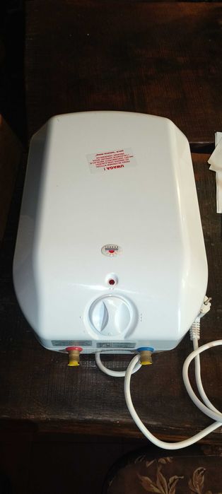 Kospel Luna Inox POC.D-5 pojemnościowy ogrzewacz wody