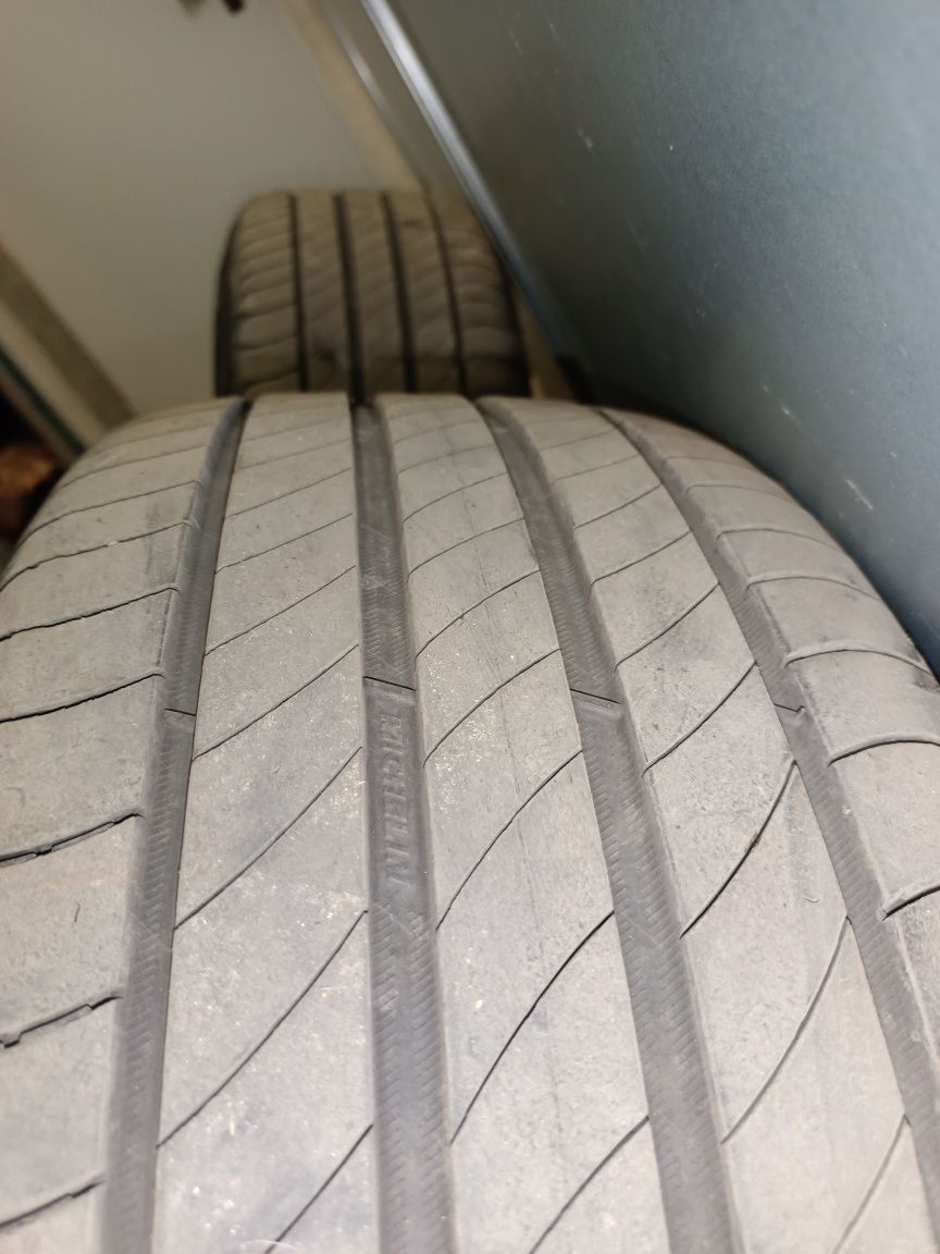 Felgi koła alufelgi magnezowe BMW E91 E90 E92 5x120