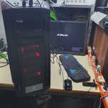 Pc gaming em.bom estado