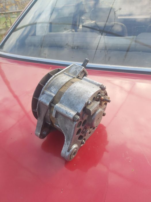 Генератор ВАЗ 2101-2106, Нива рабочий