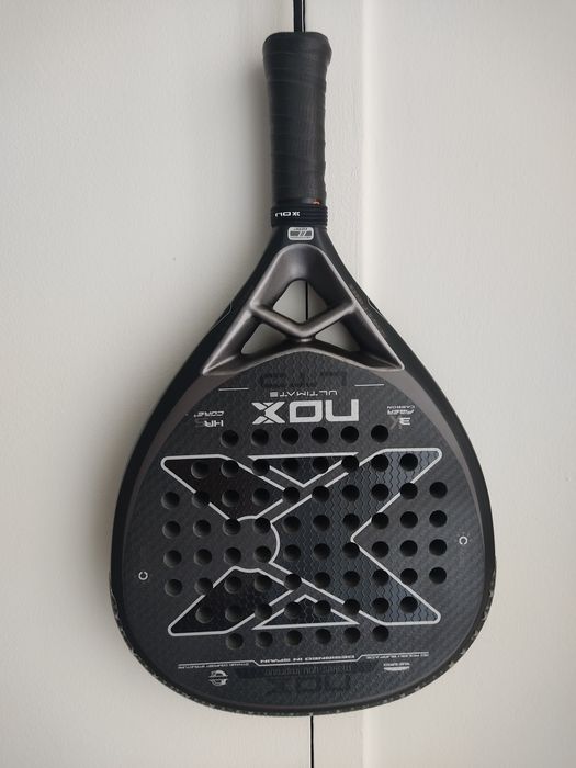 Raquete de Padel Nox