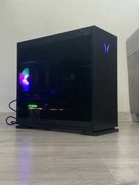 Komputer do gier, gamingowy. Rtx 2070 super, Ryzen 7 3700x, 16gb ram.