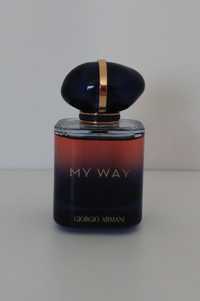 Armani My Way parfum 50 ml