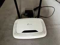 Router TP-Link TL-WR841N