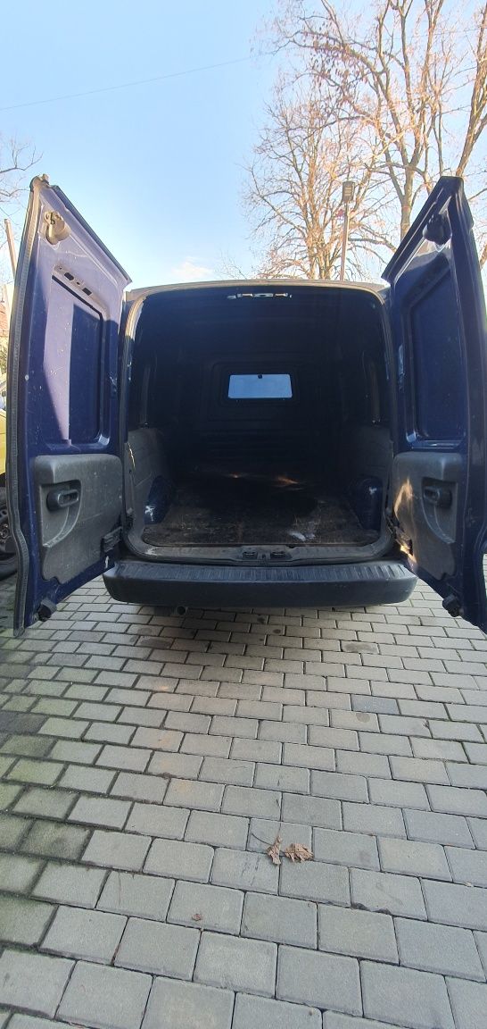 Combo vat1  1.3 cdti  1.7 isuzu hak Niemiec