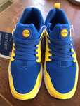 LIDL -Edição Limitada | Ténis Sneakers Sapatilhas