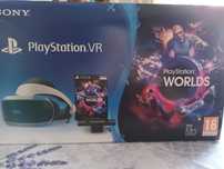 Óculos de realidade Virtual