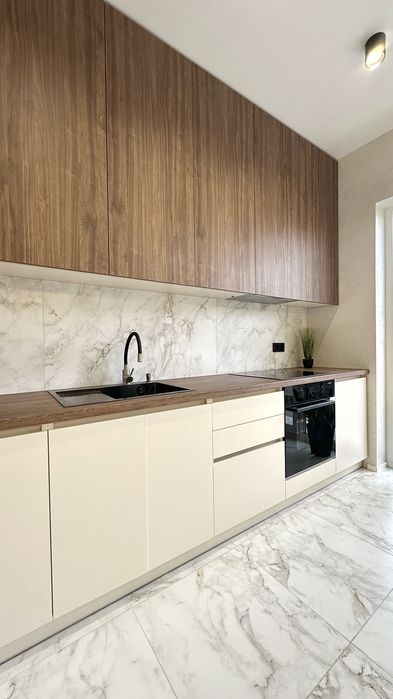 Таунхаус у центрі по ціні квартири з ремонтом!