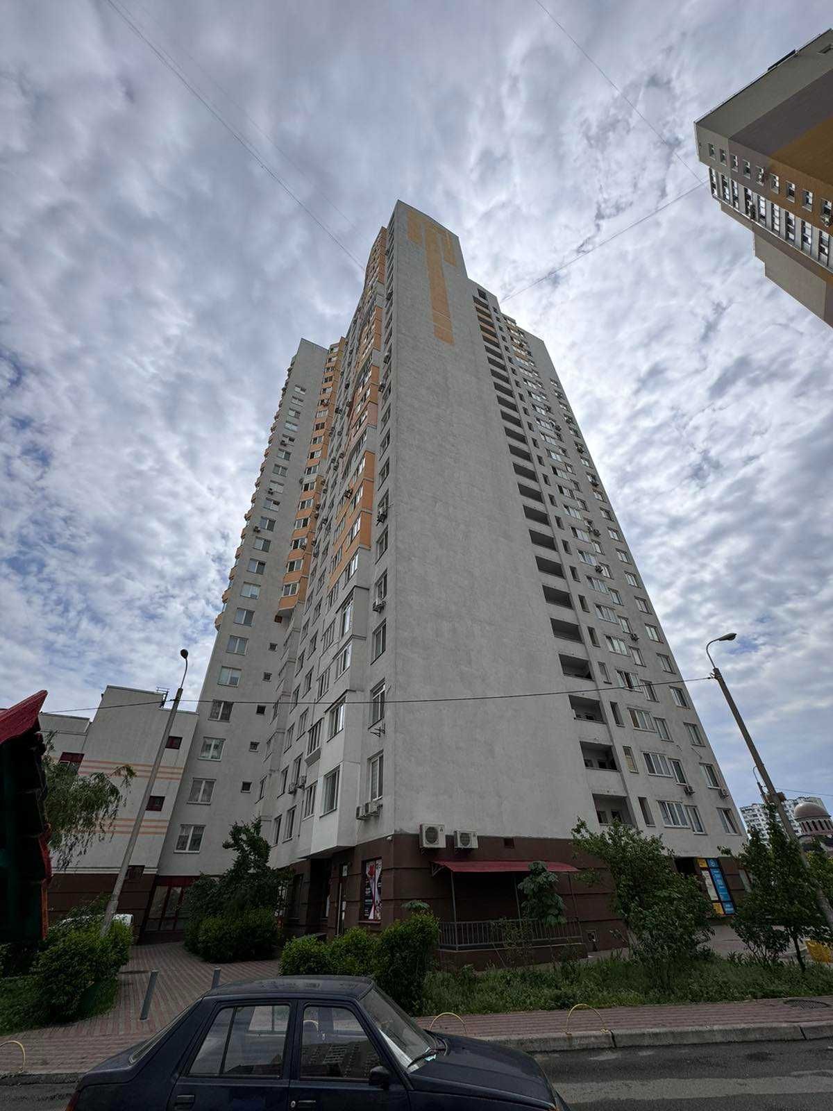 Без комісії! Продаж 3К=88м2 ЖК Милославичі, вул. Закревського 95-В