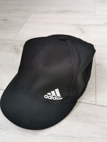 Adidas czapka z daszkiem dziecięca