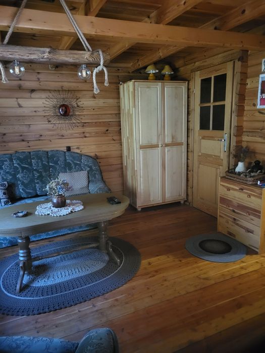 -Dzialka budowlana w Łuczycach ,niecale 11 arów (10