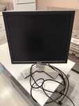 Monitor Dell sprawny