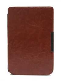 Чохол для  PocketBook 614/615/625/626 Brown