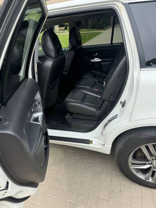 Volvo XC90, 2,4, 2007 рік, 4х4, 7 місць