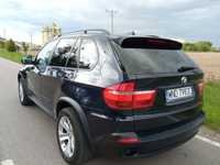 BMW X5 E70 3,5 D 3,0 D