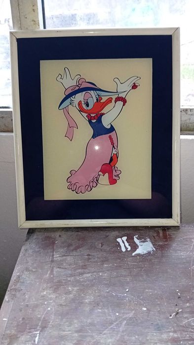 Quadros de decoração