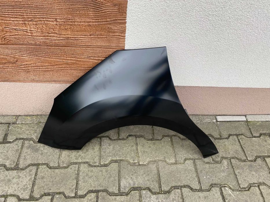 CITROEN C3 II 2010 - błotnik przedni lewy nowy