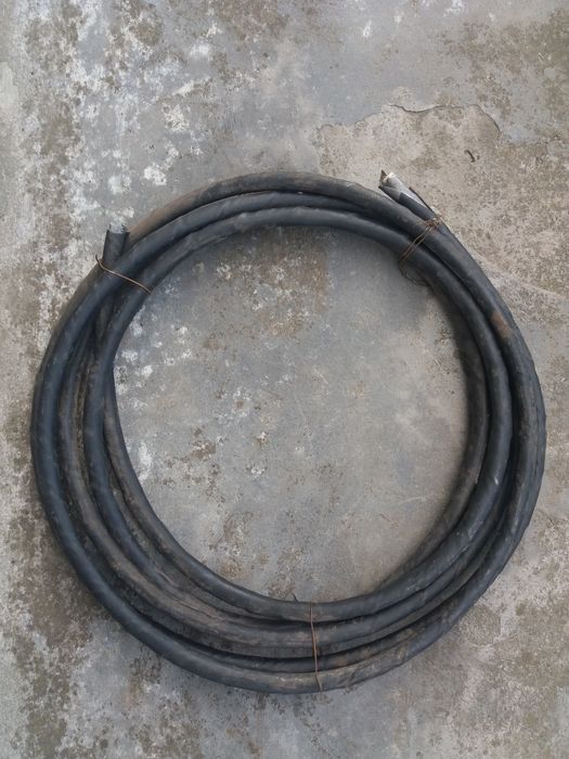 Продам міідні і алюмінієві кабеля.