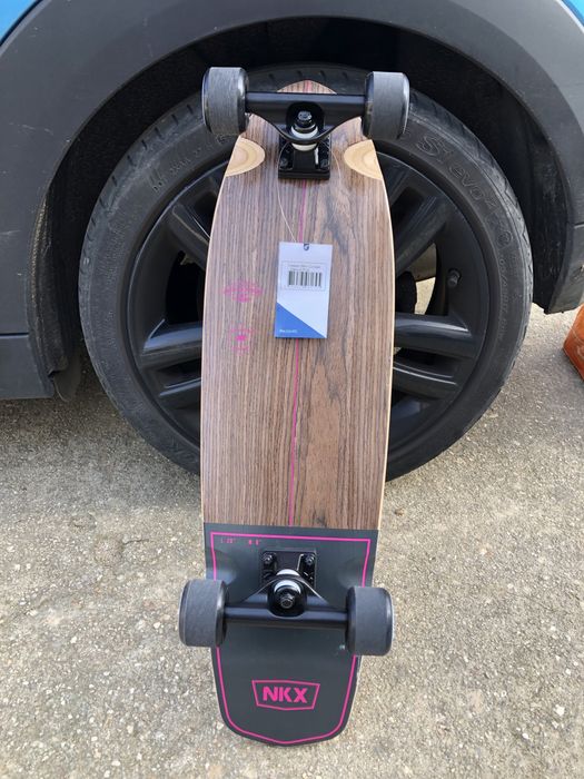 Skate cruiser NKX novo 28”