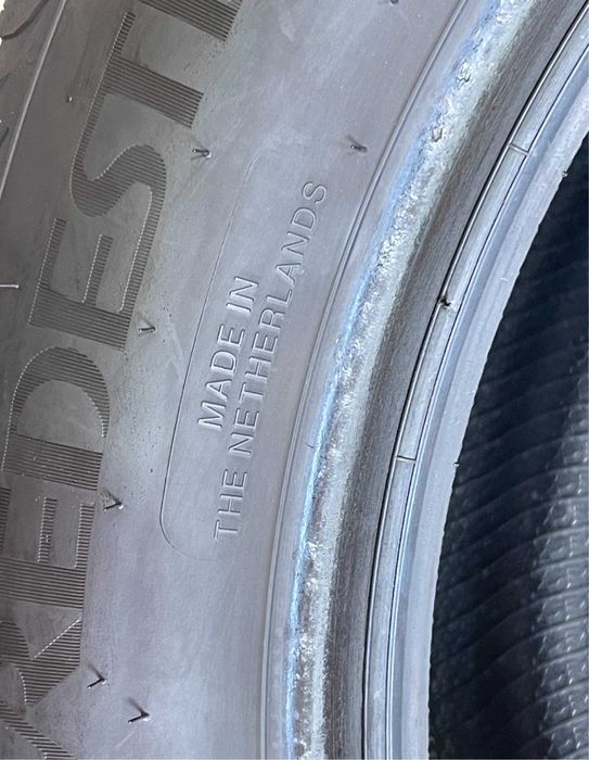 Автошини колеса резина 205/55 R16 Vredestein 2021 рік