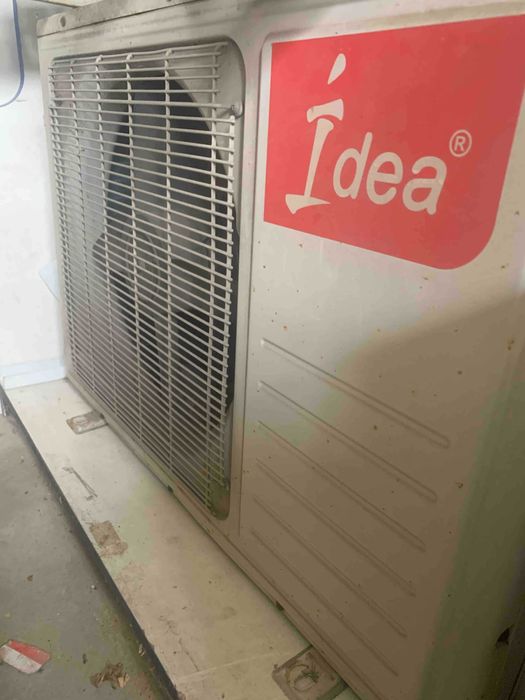 Кондиціонер -24,18