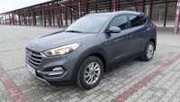 Hyundai Tucson Salon Polska Kia Sportage