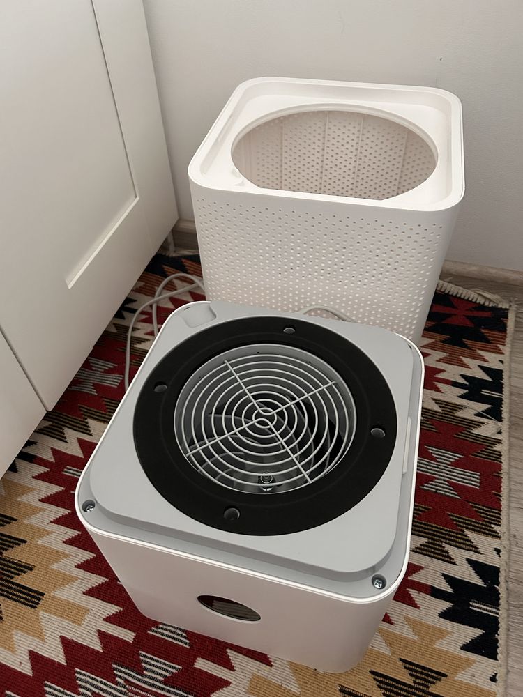 Oczyszczacz powietrza Mi Air Purifier 3C