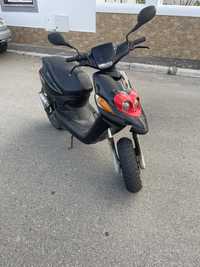 Vendo yamaha Bws NG