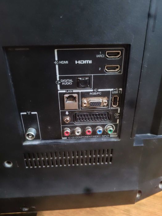 Telewizor Toshiba