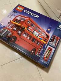 Lego Creator 10258 . Completo .