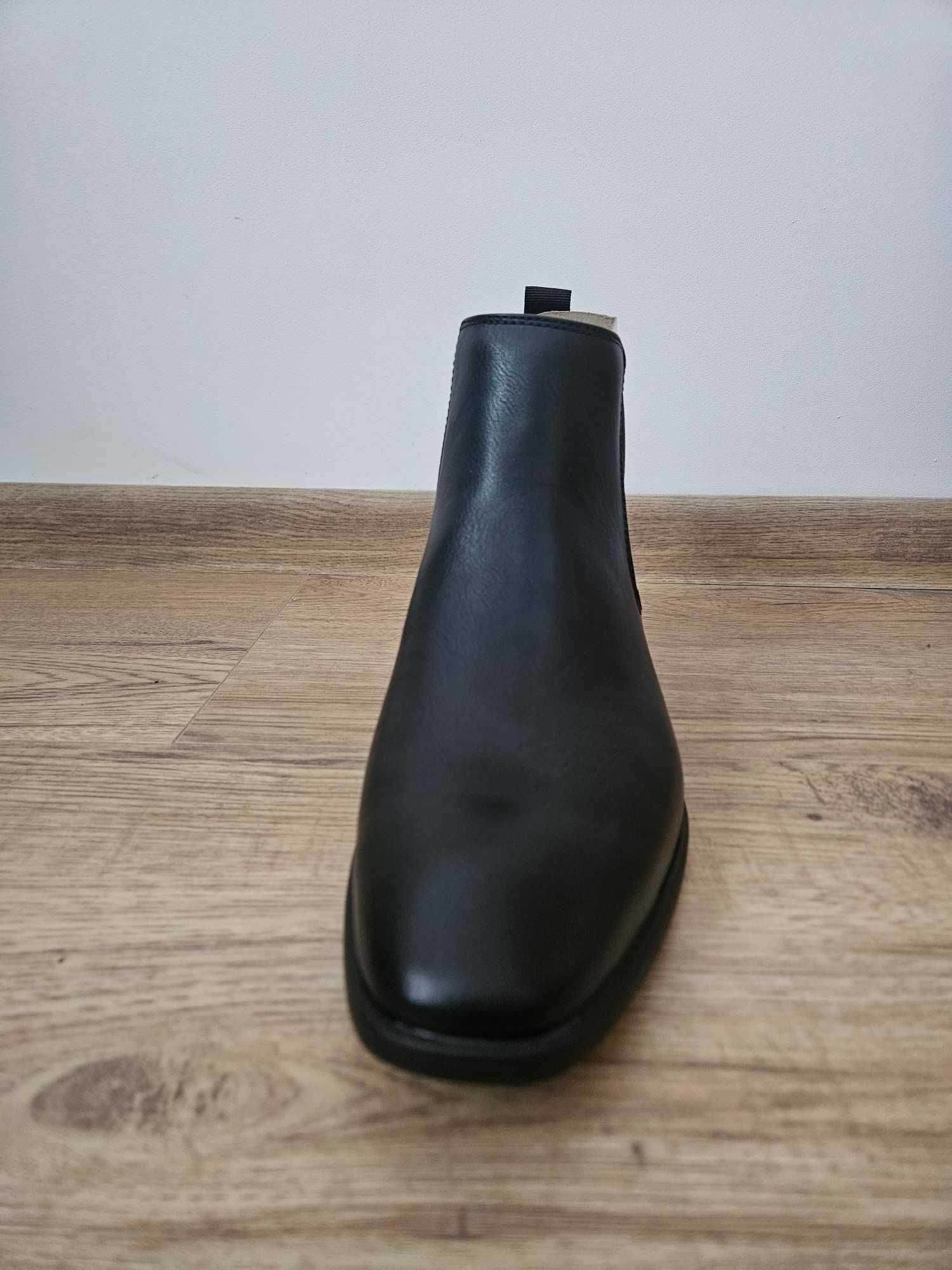 NOWE Męskie Buty Botki Pier One roz. 41