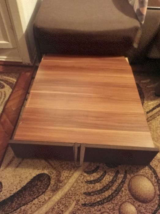 Диван міні крісло розкладне