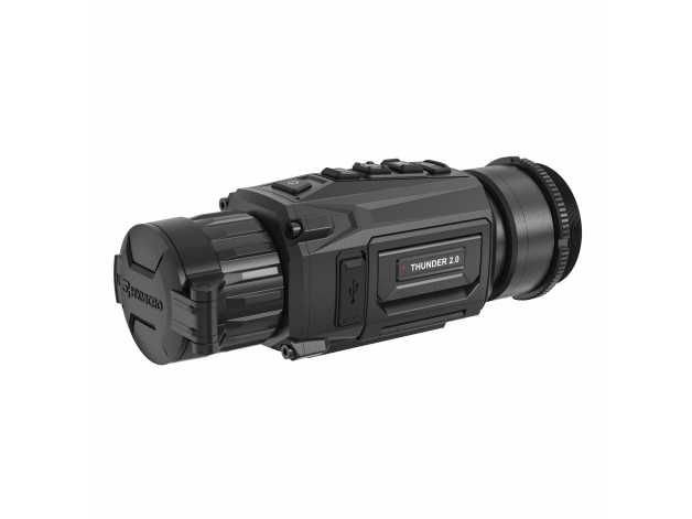 Celownik termowizyjny Nasadka HIKMICRO by Thunder TQ35P 2.0 TQ35CR 2.0