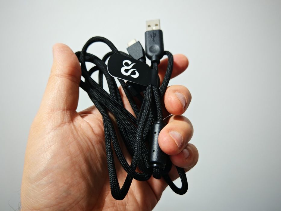 Rato Gaming sem fios