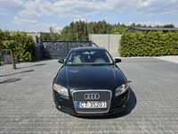 Audi A4 B7 2006r 2.0Tdi Automat !Sprawny! Bogata Opcja! Sprawna klima!