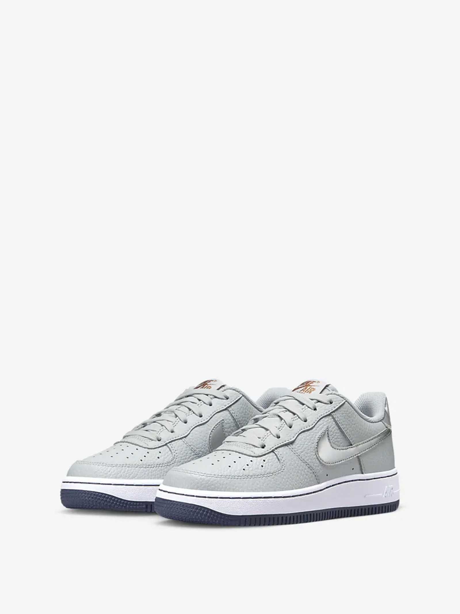 Оригінал ! Кросівки Nike Air Force 1 CT3839-004 EUR 36.5; 37.5; 38.5