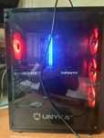 pc gaming top - i5 13400F - RTX 5060 ti