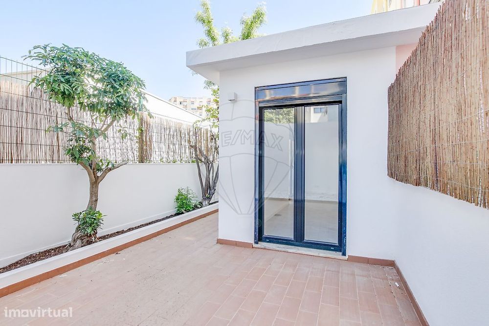 Apartamento T3 para venda