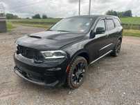 Dodge Durango Dodge Durango 3.6 GT 4x4 hak