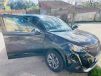 Peugeot e-2008 como novo