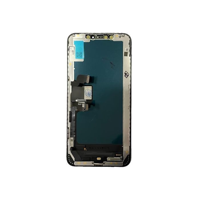 Wyświetlacz Lcd Ramka Szybka Do Iphone Xs Max