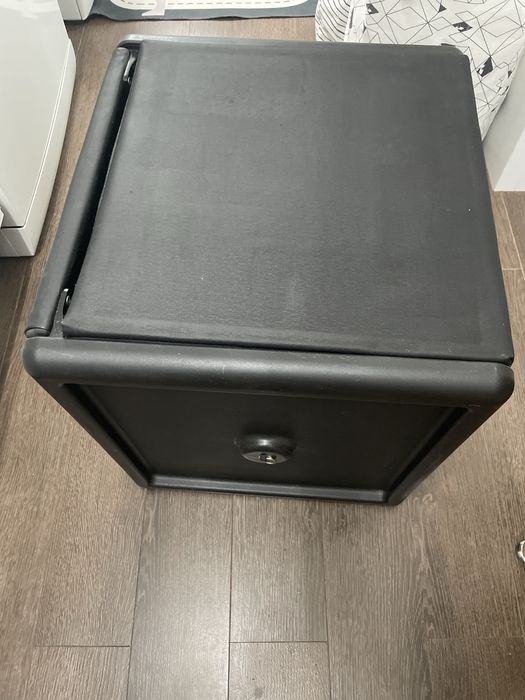 Cubo Domyos Fitness