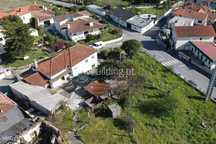 Moradia + Terreno para construção em Galegos (Santa Maria)