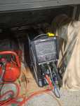 Spawarka ewm tetrix xq230 puls ac/dc z chłodnicą