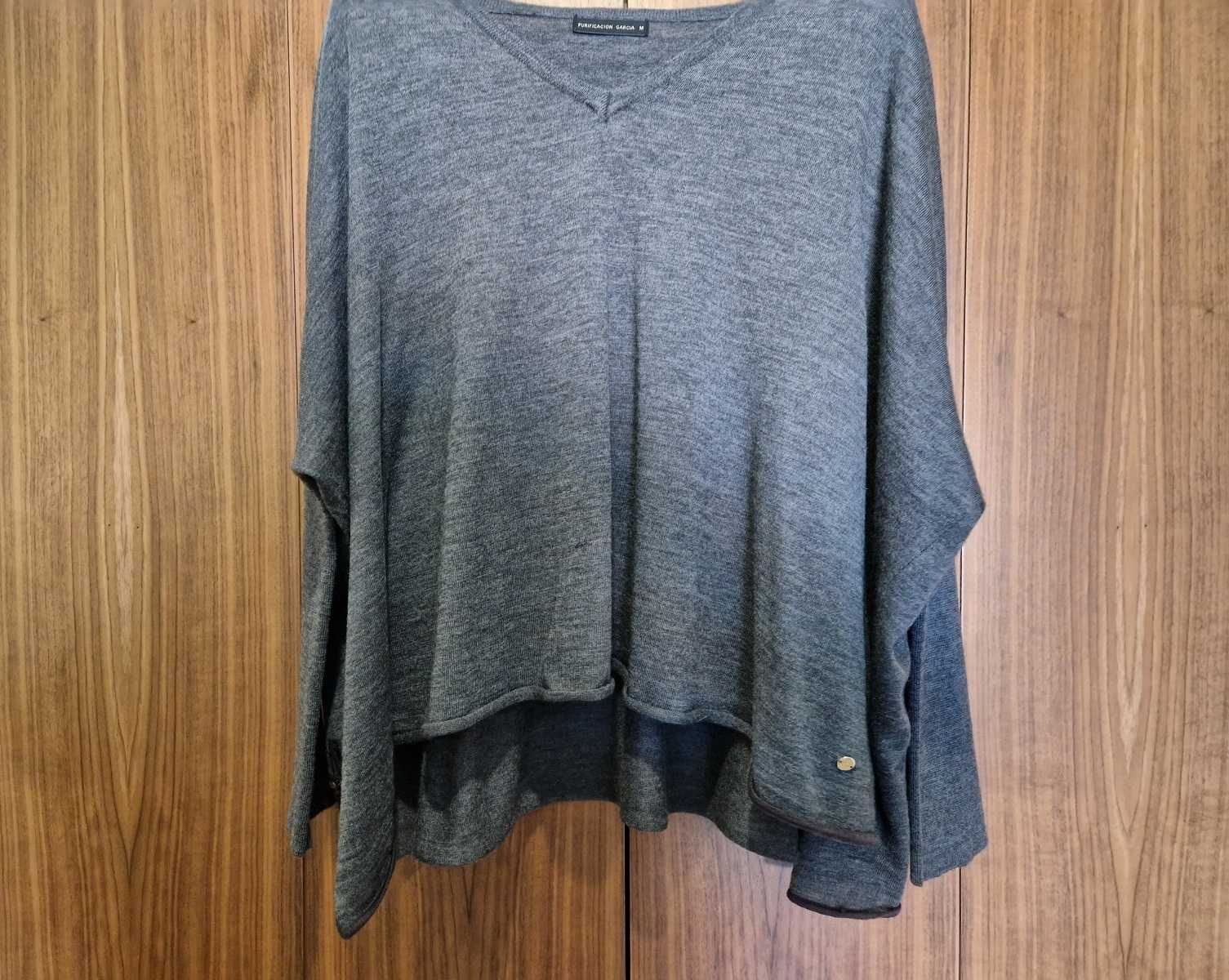 Camisola Purificacion Garcia M + Calças/leggings T40