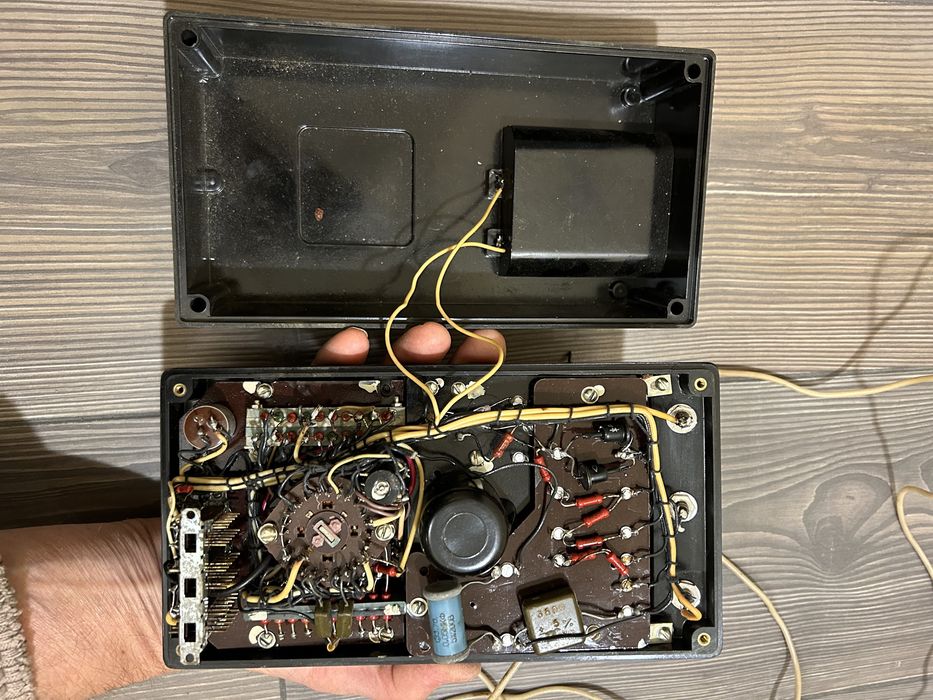 Измеритель комбинированный Ц-4315,Ц4342