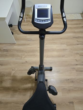 Rowerek Rower stacjonarny LCD
