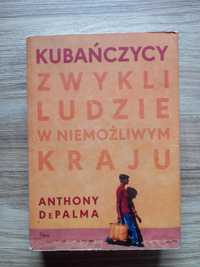 Kubańczycy zwykli ludzie